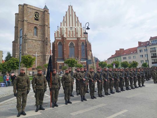 Jednostka wojskowa znów w Nysie?