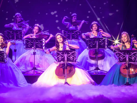 Jedyna na świecie Orkiestra Księżniczek wystąpi w Nysie! Noworoczny Koncert Wiedeński już 26 stycznia 2026 w Nyskim Domu Kultury