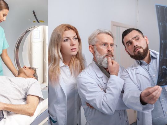 Jesteśmy daleko w rankingu zdrowia. Kolejki zmorą pacjentów