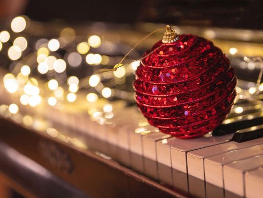 Jubileuszowy Festiwal Kolęd i Pastorałek w Nyskim Domu Kultury