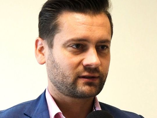 Kamil Bortniczuk komentuje doniesienia o "biesiadowaniu w restauracji"