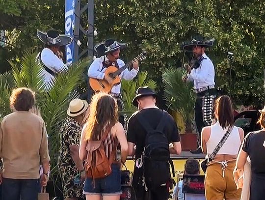 Karaibskie i latynoskie klimaty na Rum Love Festival we Wrocławiu