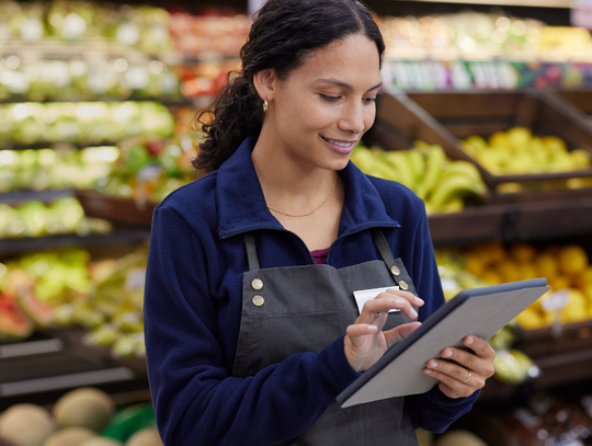 Kartofel z flagą. Żebyś nie musiał się domyślać, skąd jest
