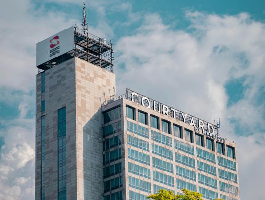 Katowice oczami inwestora. Czy warto kupić mieszkanie na wynajem w centrum?