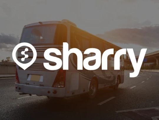 Kawa na stacji w cenie biletu? Policz drobne wydatki, które rujnują Twój budżet w trasie | sharry Kawa na stacji w cenie biletu? Policz drobne wydatki, które rujnują Twój budżet w trasie | sharry