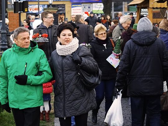 Kiedy Jarmark Bożonarodzeniowy?