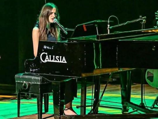 Kolejne sukcesy Ani Trytko z Nyskiego Studia Piosenki