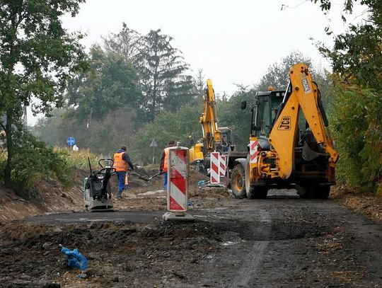 Kolejne ważne inwestycje w Otmuchowie