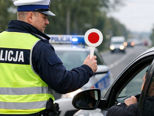 Kolejny bat na kierowców. Sprawdź, gdzie stracisz prawo jazdy