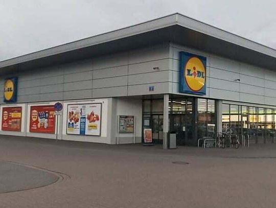 Kolejny duży LIDL w Nysie!