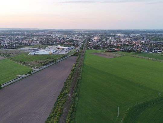 Kolejny krok w stronę trzeciej nitki obwodnicy Nysy i Podkamienia Kolejny krok w stronę trzeciej nitki obwodnicy Nysy i Podkamienia