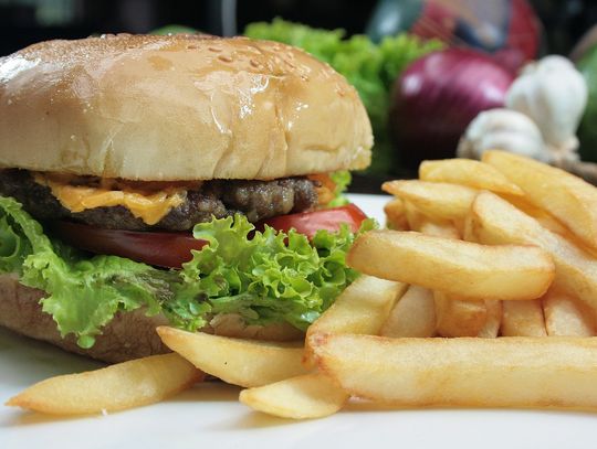 Kolejny zlot food trucków pod Halą Nysa