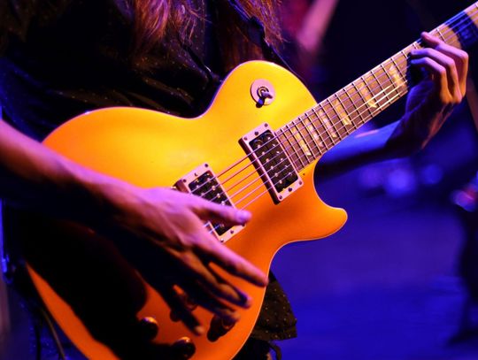 Koncert charytatywny dla Macieja Krzysika