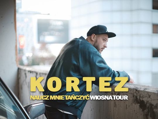 Koncert Korteza w Nysie!