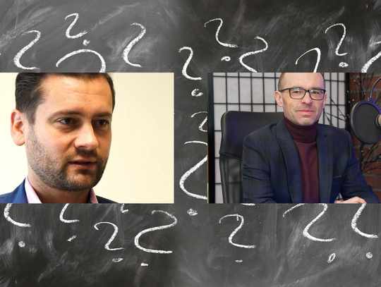 Konflikt w opolskim PiS. Kulisy wyrzucenia Artura Kamińskiego z partii