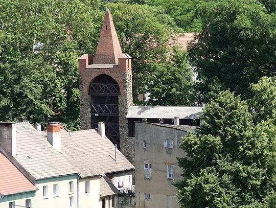 Koniec turystycznej atrakcji w Paczkowie