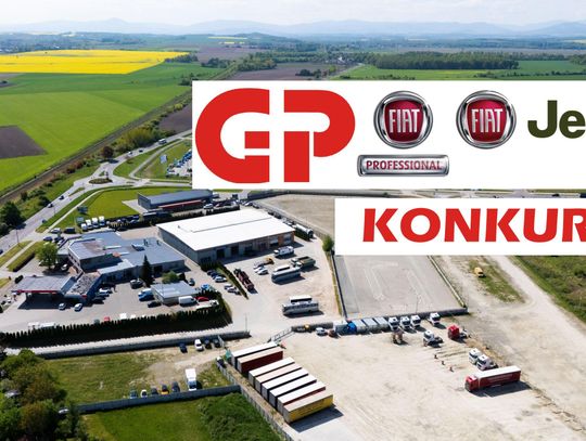 Konkurs GP Orlen Nysa i Nysa Hot