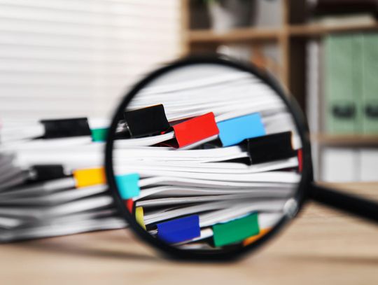 Kontrola poselska w Urzędzie Marszałkowskim Kontrola poselska w Urzędzie Marszałkowskim