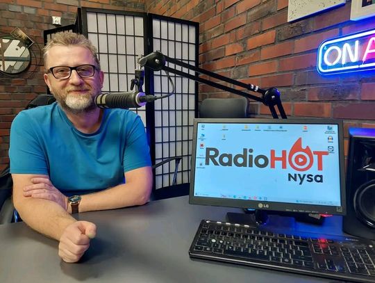 Koty to kosmici - podcast dla zwierzolubów RADIO HOT Nysa