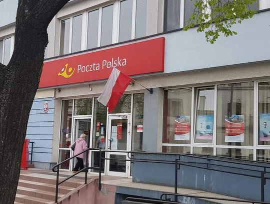 Kredyt weźmiesz na poczcie. Nowe usługi z myślą o klientach