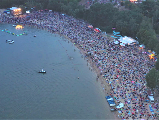 Kto będzie muzyczną gwiazdą Festiwalu Ognia i Wody?