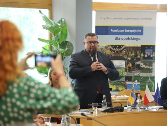 Kto głosował za odwołaniem marszałka?