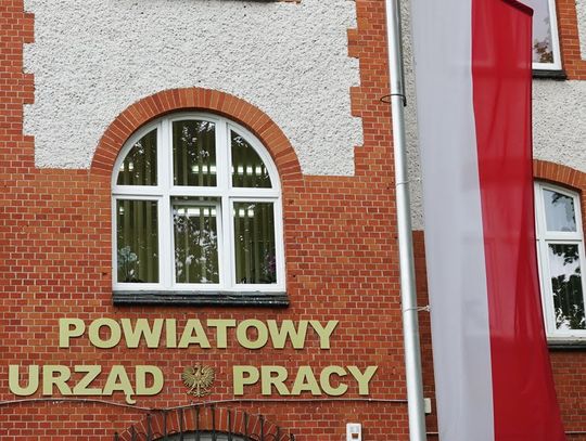 Kwarantanna pracowników urzędu pracy