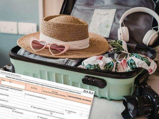 L4 z nowymi zasadami. Wyjazd nie będzie już karany