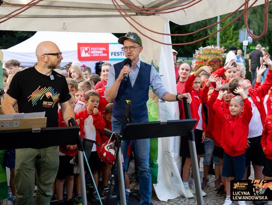 Lądek pamięta, co potrafi zabrać wielka woda. Festiwal Górski uruchamia pomoc dla Nepalu