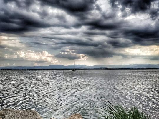 Lato Kwiatów także nad Jeziorem Otmuchowskim! Scena ma być ulokowana na wodzie!