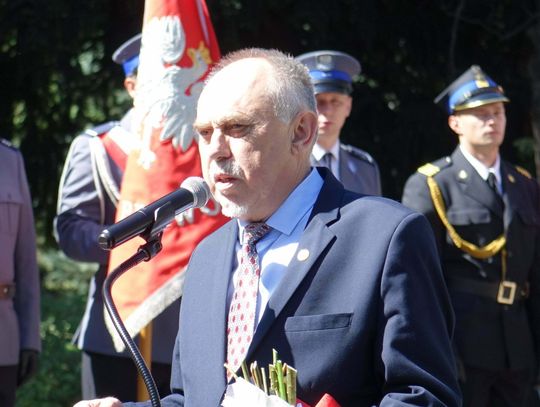 Lekarze walczą o życie Janusza Sanockiego. Dziś msza św. w jego intencji