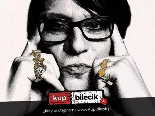 Maciej Maleńczuk wystąpi w Nysie