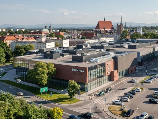 Mądre zakupy z Carrefour w Dekadzie Nysa