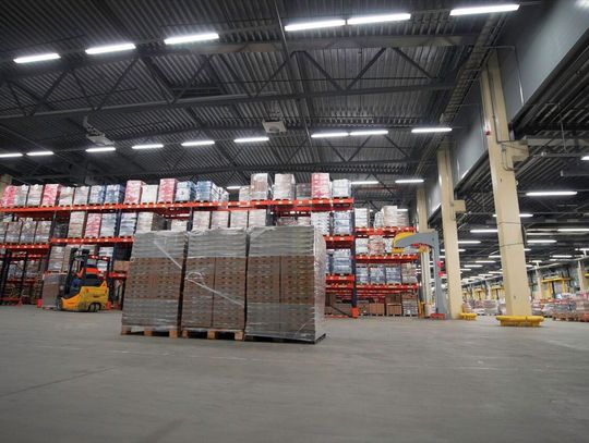 Magazyn na wynajem w Warszawie ? jakie potrzeby dużych operatorów logistycznych powinien spełniać obiekt?