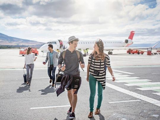 Majówka 2026: Polacy ruszają za granicę. City breaki w topie Majówka 2026: Polacy ruszają za granicę. City breaki w topie