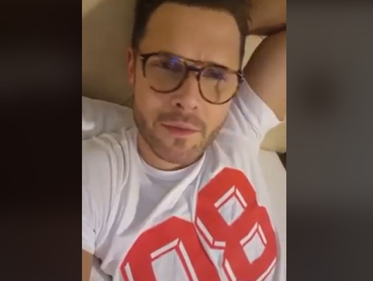 Marek Kaliszuk: Nysa jest najbardziej roześmianym, pełnym humoru i dystansu miastem w Polsce