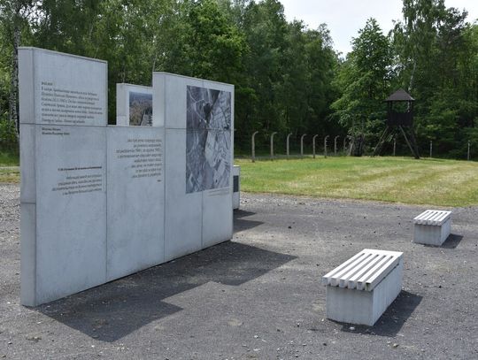 Marzec w Centralnym Muzeum Jeńców Wojennych - spotkania, wystawa i rocznica