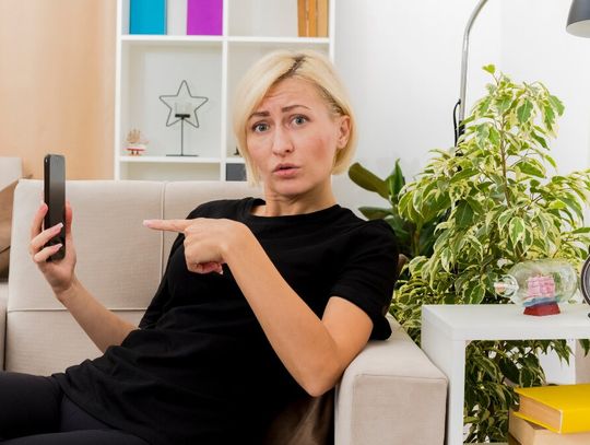 Masz Facebooka? CERT Polska ostrzega przed nową pułapką. Przynętą jest Meta Verified