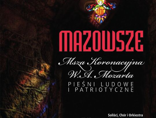 Mazowsze w Bazylice