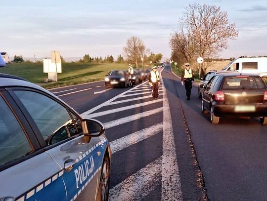 Miała ponad 2 promile i prowadziła. 39-latka zatrzymana przez nyską drogówkę