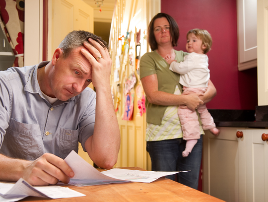 Miliardy złotych zaległych czynszów. Chcą zmiany przepisów