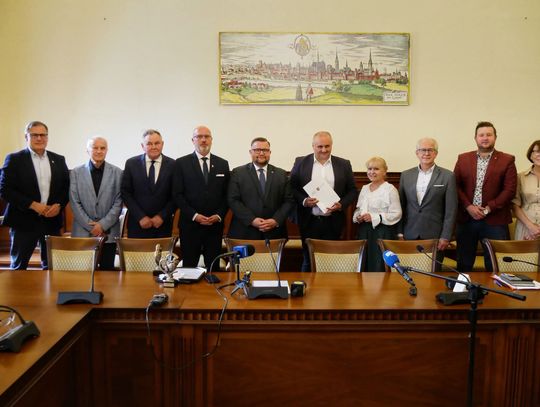 Miliony na odbudowę po powodzi. Do Powiatu Nyskiego trafi prawie 98 mln zł