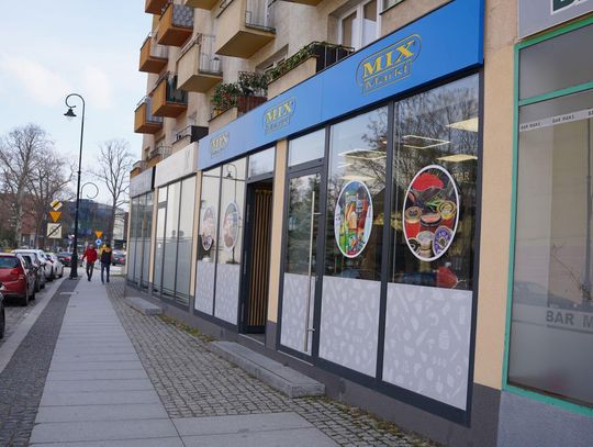 Mix Markt - odkryj smaki Europy w jednym miejscu!