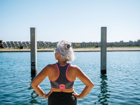 Modelowanie sylwetki po 40. roku życia — kiedy dieta i trening przestają wystarczać?