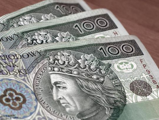 Można wygrać 2500 złotych!