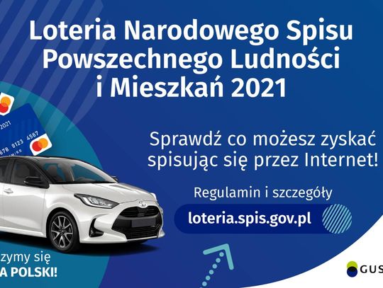 Można wygrać samochód!