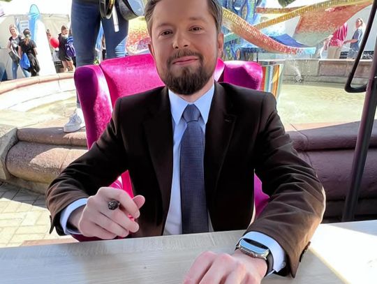 Mróz, Masterton i Sapkowski gwiazdami Festiwalu Książki w Opolu 2025!