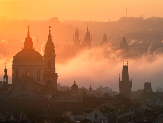 MSZ apeluje o ostrożność podczas wyjazdów do Czech. Liczba zachorowań gwałtownie rośnie