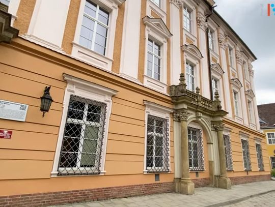 Muzeum Powiatowe z dofinansowaniem. Będzie remont, a po nim wrócą letnie koncerty