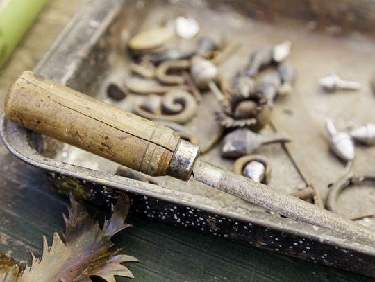 Muzeum zaprezentuje efekty badań archeologicznych